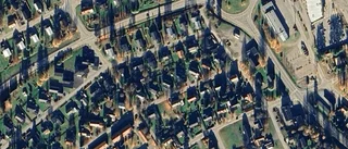 Huset på Prästbogatan 8 i Älvsbyn har sålts två gånger på kort tid