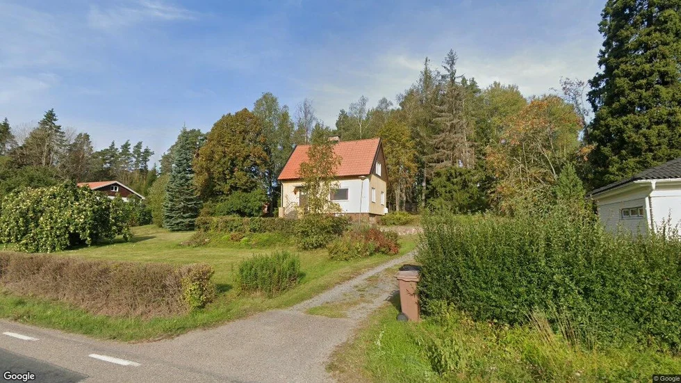Ekebyvägen 35
