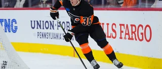 Julfirande i New York för Andrae: "Släppa hockeyn och slappna av"