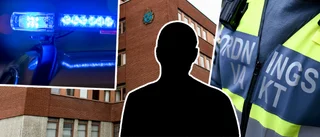 Ordningsvaktens skarpa kritik mot polisen: ”De gjorde ingenting”