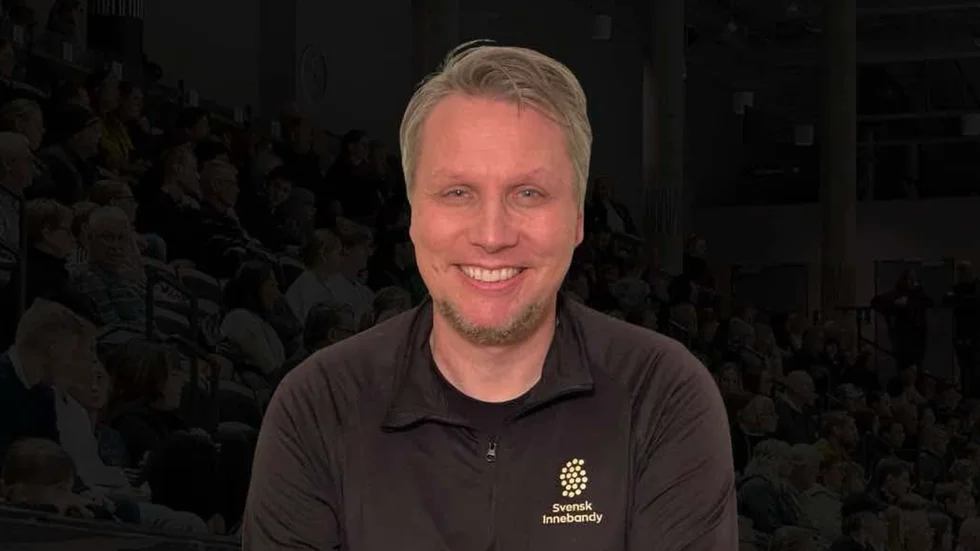 Peter Åhling. Så heter Endres nya tränare vid årsskiftet. Närmast kommer han från allsvenska Fröjereds IF.