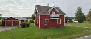 30-åring ny ägare till hus i Roknäs – 1 200 000 kronor blev priset