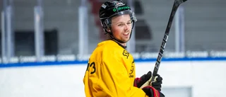 Laaksonens skada öppnar för Jansson: "Extremt motiverad"