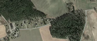 Hus på 140 kvadratmeter från 1941 sålt i Vikingstad – priset: 2 800 000 kronor