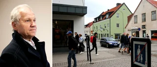 Banken lämnar Öster – flera nya aktörer vill in