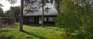 Nya ägare till hus i Övertorneå – prislappen: 350 000 kronor