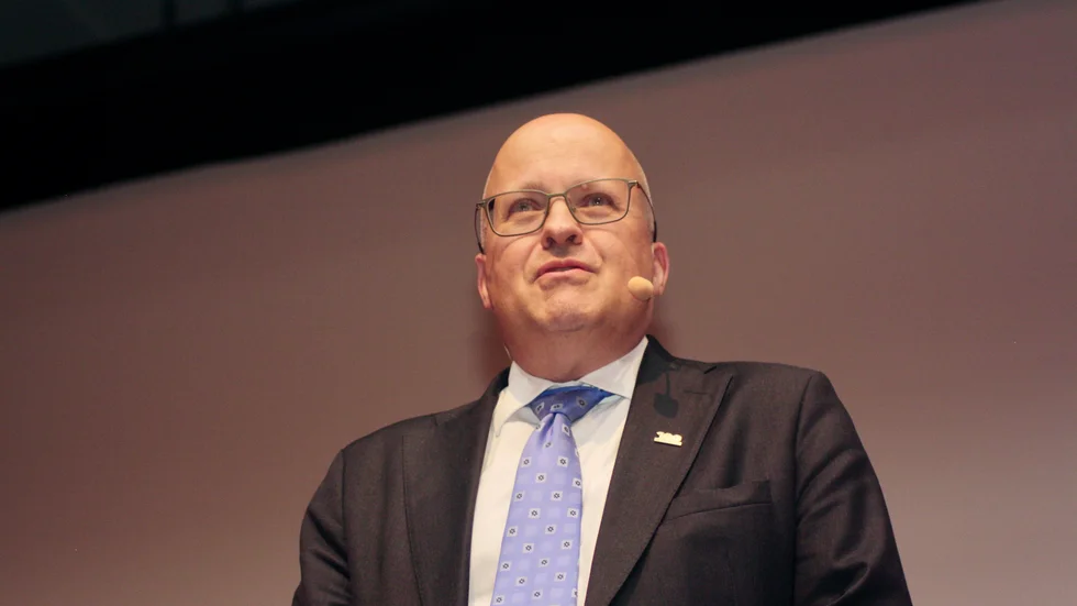 "Framöver kommer vi också att ha större utvecklingsmöjligheter för gruvnära prospektering i dessa attraktiva gruvregioner, säger Mikael Staffas.
