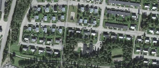 150 kvadratmeter stort hus i Gällivare sålt för 1 520 000 kronor