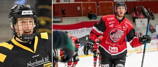 Lillebror Granberg om återkomsten i AIK: ”Har ju som ambition...”
