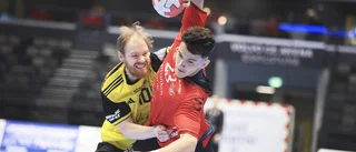 Bragd räcker inte för att beskriva Guifs skräll