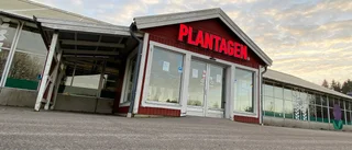 Plantagen i Motala har stängt för gott – alla anställda får gå