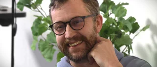 Wickström om sin nya roll: "Jag har längtat efter det här"