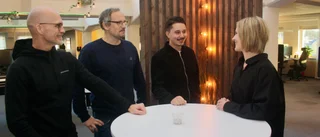 Skellefteföretag ger full kontroll över sprängämnen 