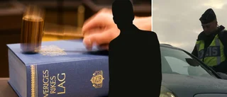 30-åring betalar inte böter – nu omvandlas de till fängelse