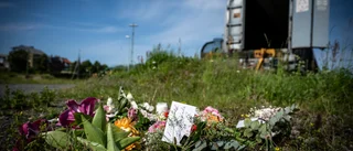 Avrättningsfilm fick flickorna att prata om mord