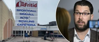 Jimmie Åkessons uttalande göder fördomar mot min arabiske svärson