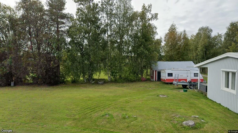 Lillpitevägen 629