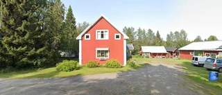 94 kvadratmeter stort hus i Påläng sålt för 2 000 000 kronor