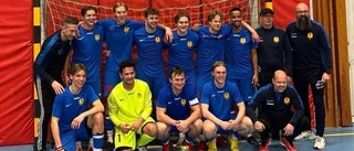 Överkörningen – i den 40:e cupfinalen: "Bästa matchen"