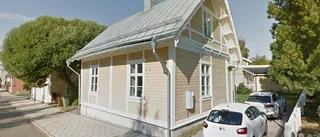 Hus på 119 kvadratmeter sålt i Luleå – priset: 5 300 000 kronor