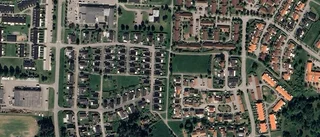 Huset på Kråksångsvägen 11 i Linghem sålt för andra gången på kort tid