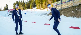 Träningskaos inför VM: "Livsfarligt"