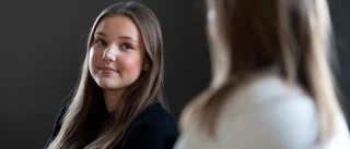 Från Nyköping till Umeå: Annies stora steg i karriären