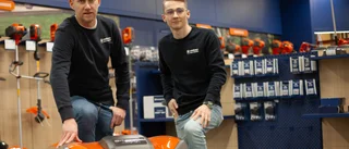 Fastighetsägarnas dröm: Automatiserad grönyteskötsel