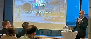 ”Färre avgångar gör det svårare att bo på Gotland”