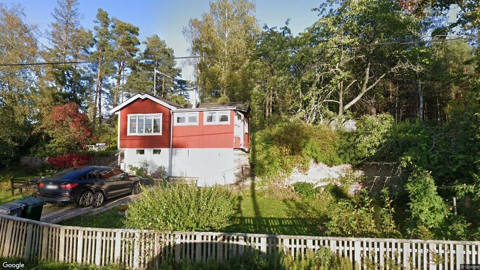 Gribbyvägen 27