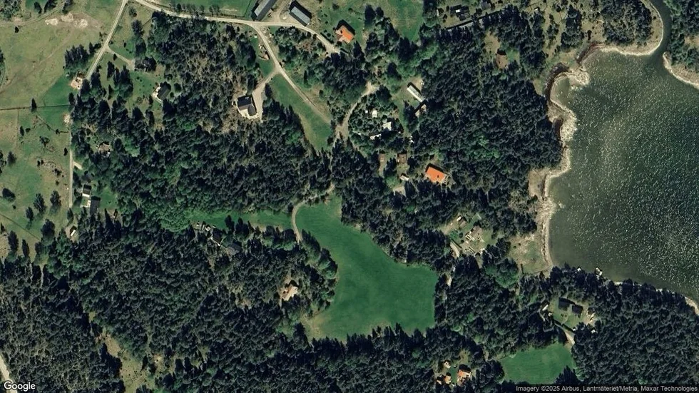 Området kring Turhuvudsvägen 24