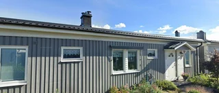 Nya ägare till villa i Bålsta – prislappen: 3 150 000 kronor