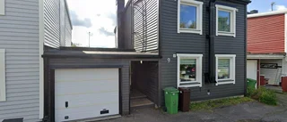 Nya ägare till kedjehus i Gällivare – prislappen: 2 380 000 kronor