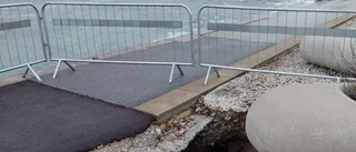 ”Pinsamt att skattepengar kastas i ett hål”