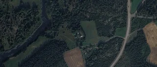 47-åring ny ägare till hus i Borensberg – 1 395 000 kronor blev priset