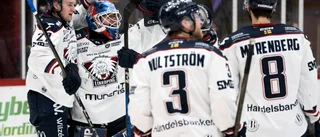 Dramat för LHC – före segerrysaren: "Som bergochdalbana i luften"