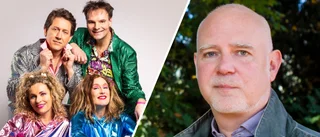 Kända kultur- och nöjesprofiler fick nobben: "Inte konkret"