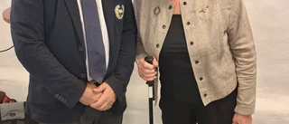 Flottans män Gotland årsmöte  