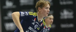 Visby IBK föll med uddamålet mot Hovslätt