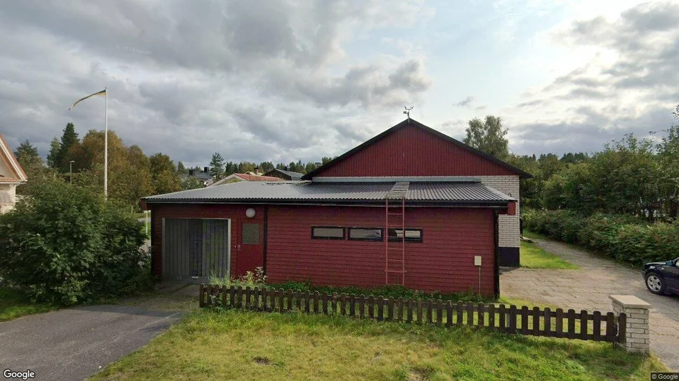 Kyrkstugugatan 30