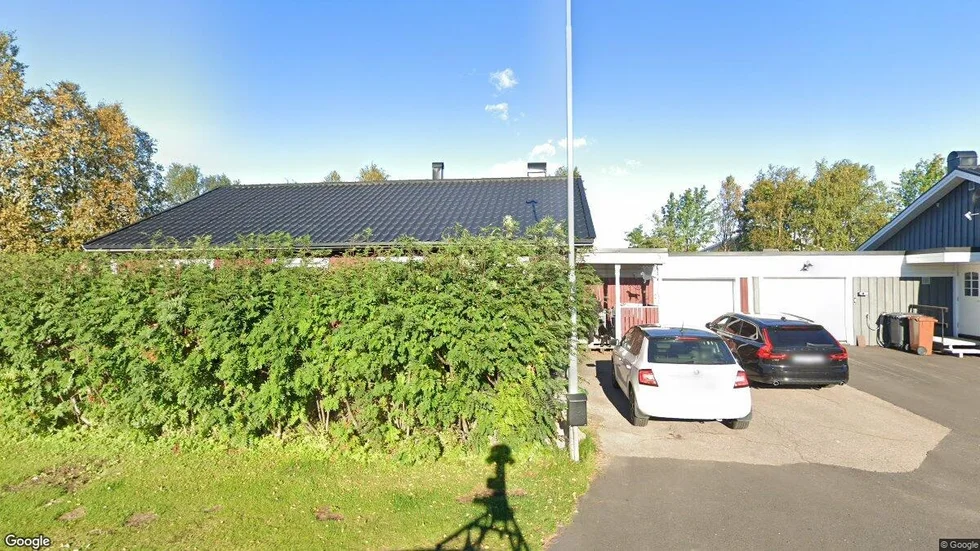 Hultvägen 5