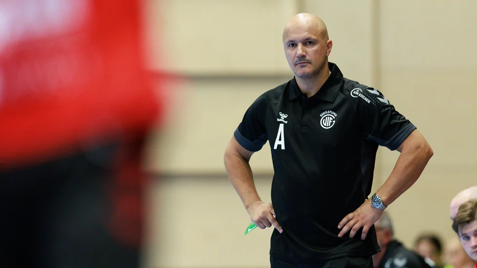 Guifs tränare Zoran Roganovic är kallad till möte under tisdagen.