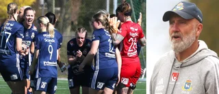 Tränaren om ödesmatchen: "Hoppas Gotland hejar fram oss"