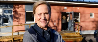 Mångmiljonsatsning klar: Följ med in i skolans nya lokaler