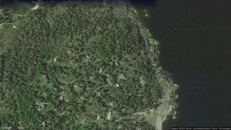 Området kring Nothamnsbacken 20