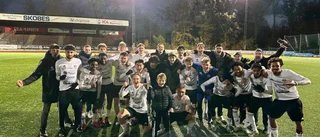 BESLUTAT: Maif lägger ned U19-laget – det är orsaken