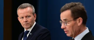 Nu ska det civila försvaret få muskler