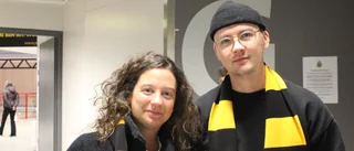 Förlust och fullsatt – när AIK föll i prestigemötet