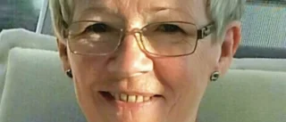 Eva Lundmark                      