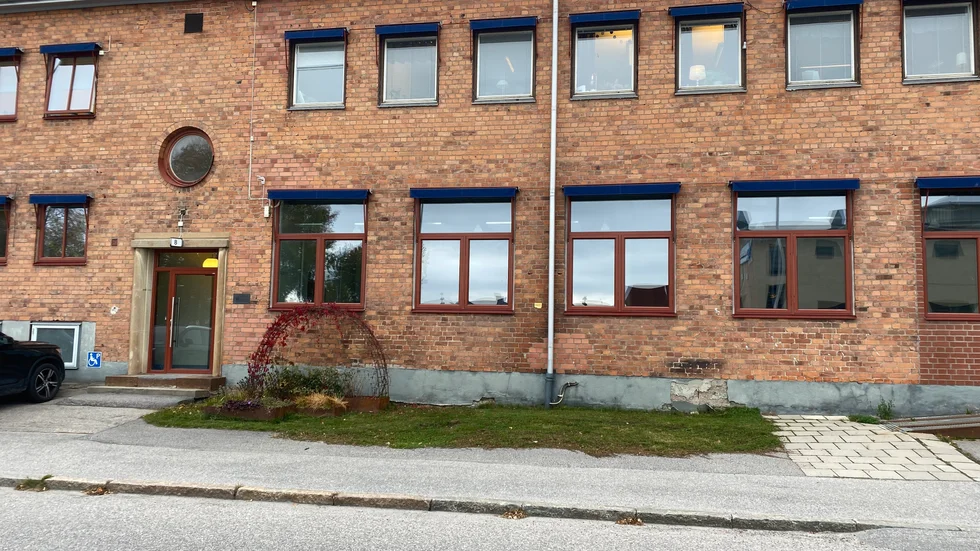 KP Bygg går i konkurs.